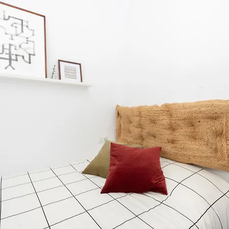 Design Suites Bcn Old Town Apartment