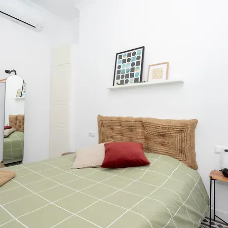 Apartment Design Suites Bcn Old Town Barcelona