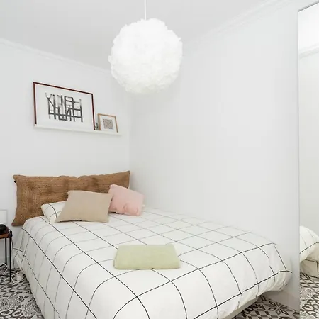 Design Suites Bcn Old Town Apartment Barcelona