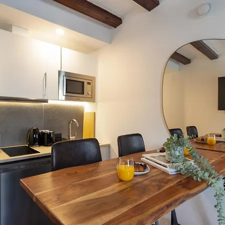 Design Suites Bcn Old Town * Barcelona