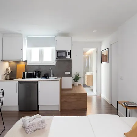 Design Suites Bcn Old Town Apartment *
