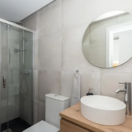 Design Suites Bcn Old Town *
