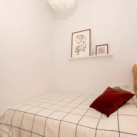 Design Suites Bcn Old Town