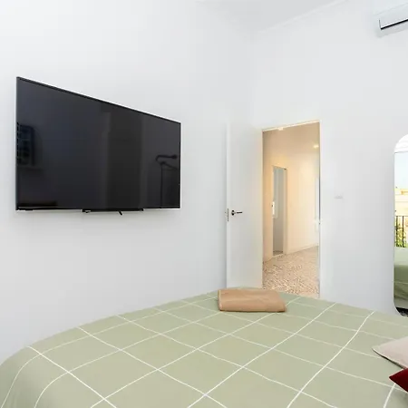 Design Suites Bcn Old Town برشلونة